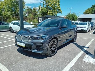 BMW X6 xDrive40i