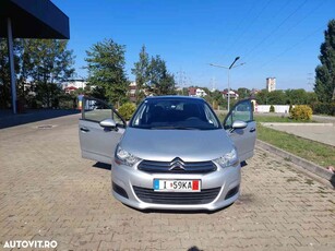 Citroën C4