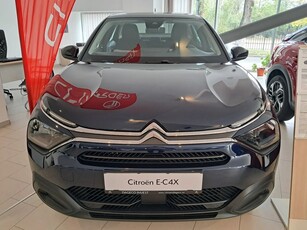 Citroën C4X