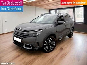 Citroën C5 Aircross 1.5 BlueHDi S&S EAT8 Feel