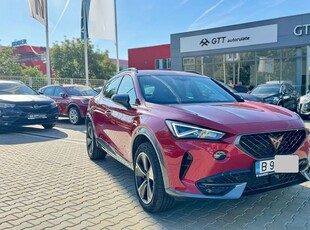 Cupra Formentor 2.0 TSI 4DRIVE