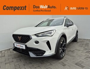 Cupra Formentor VZ 1.4 e-Hybrid DSG