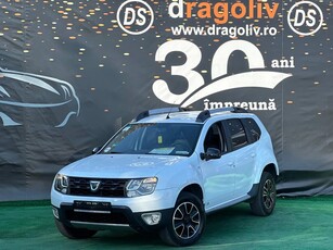 Dacia Duster 1.2 TCe 4x2 Laureate