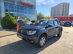 Dacia Duster 1.5 Blue dCi 4WD Comfort