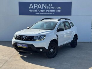 Dacia Duster 1.5 Blue dCi 4WD Comfort