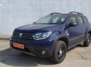 Dacia Duster 1.5 Blue dCi 4WD Comfort