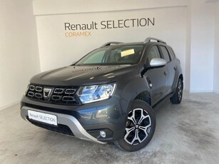 Dacia Duster 1.5 Blue dCi 4WD Prestige