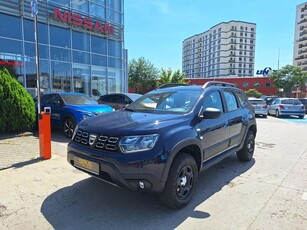 Dacia Duster 1.5 Blue dCi Comfort