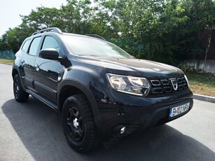 DACIA DUSTER 1.5 DCI *4X4 *6 TREPTE * Tva deductibil !