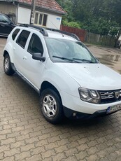 Dacia Duster 1.5 dCi 4x4 Laureate