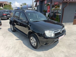 Dacia Duster 1.6 4x2 Prestige