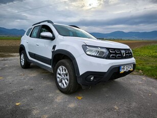 Dacia Duster TCe 150 4WD Prestige