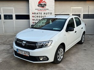 Dacia Logan 0.9 TCe Laureate