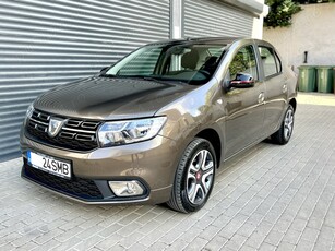 Dacia Logan 0.9Tce Editia TechRoad Full doar 57.000Km