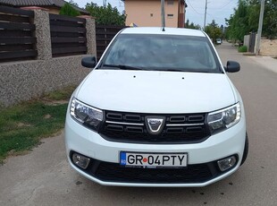 Dacia Logan 1.0 SCe Ambiance