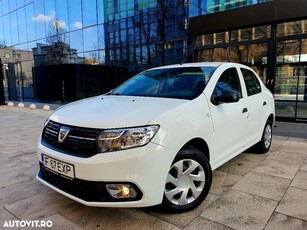 Dacia Logan 1.0 SCe SL PLUS