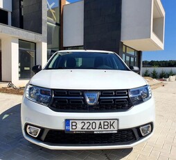 Dacia Logan 1.0 SCe SL PLUS