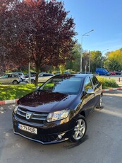 Dacia Logan 1.5 dCi Easy-R Laureate