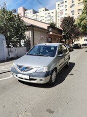 Dacia Logan 1.6 59000 km