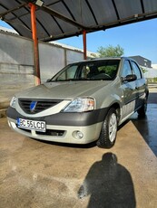 Dacia Logan 2005