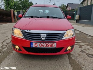 Dacia Logan Express 1.6 MPI