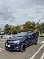 Dacia logan MCV 0.9 2015