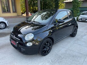 Fiat 500 C 1.2 8V Anniversario