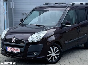 Fiat Doblo 1.6 Mjet Combi Maxi Confort