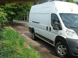 Fiat ducato maxi.