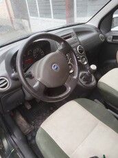 Fiat panda 4x4