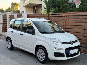 Fiat Panda Model Classic 1.2 Benzina Euro 6 Primul Proprietar 22.000Km