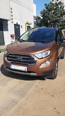 Ford EcoSport 1.0 Ecoboost Titanium