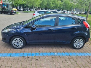 Ford Fiesta 1.5 TDCi DPF Trend