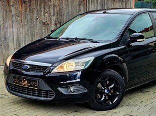 Ford Focus 1.6 16V Sport