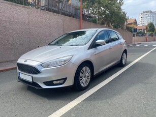 Ford Focus 1.6 TDCI DPF Ambiente