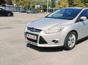 Ford Focus 1.6 TDCi DPF Trend