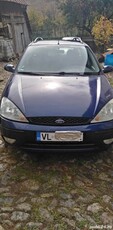 Ford Focus 1.8 tdci 120 cp Klimatronik