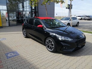 Ford Focus 2.0 EcoBlue ST-Line