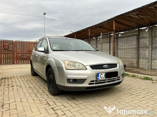 Ford Focus 2008 masina