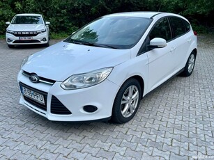 Ford Focus mk 3 1.6 tdci 2013 preț 5500 eur