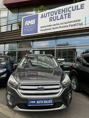 Ford Kuga 1.5 EcoBoost 4WD Aut. Trend