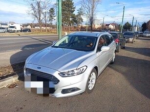 Ford Mondeo 1.5 TDCi Trend