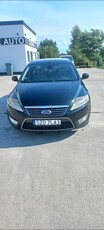 Ford Mondeo 2.0 Duratorq TDCi Titanium