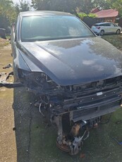 Ford mondeo mk4 euro 5