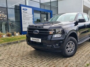 Ford Ranger Pick-Up 2.0 EcoBlue 170 CP 4x4 Cabina Dubla XLT Aut.