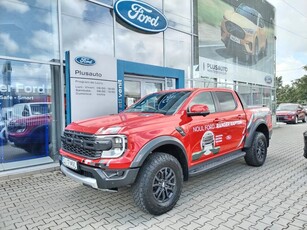 Ford Raptor