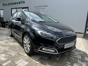 Ford S-Max 2.0 TDCi Bi-Turbo Aut. Vignale