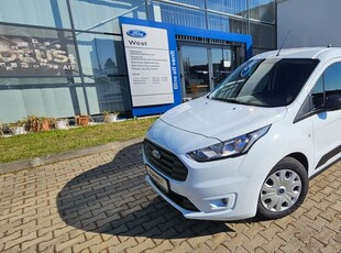 Ford Transit Connect 1.5 EcoBlue 100CP 6MT DCIV SWB(L1) Trend