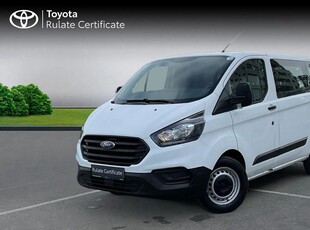 Ford Transit Custom Kombi 310 2.0 TDCI SWB L1H1 Base