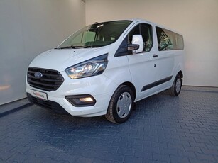 Ford Transit Custom Kombi 320 2.0 EcoBlue 105 CP L1H1 Trend